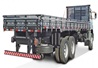 Caminhão truck carroceria