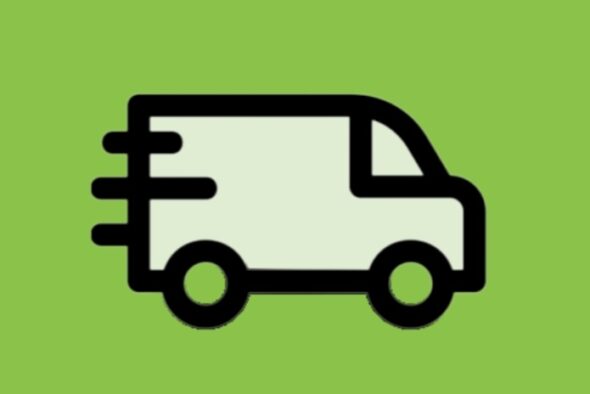 envio de encomendas de SP para Campinas
